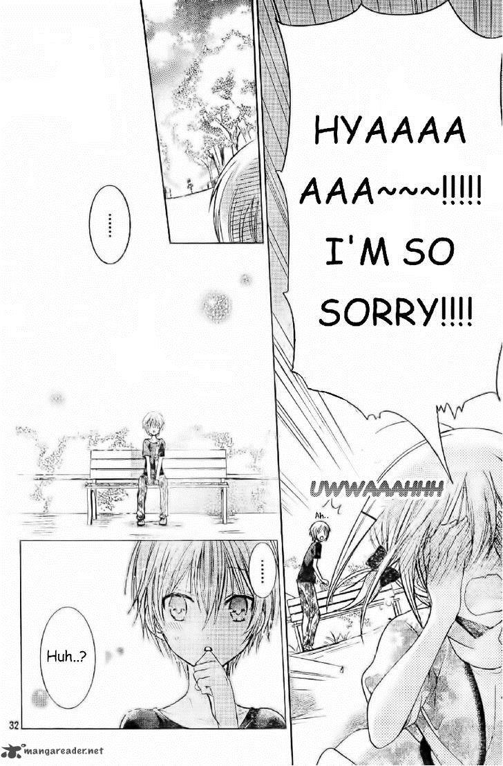 Watashi Ni Xx Shinasai 55 33