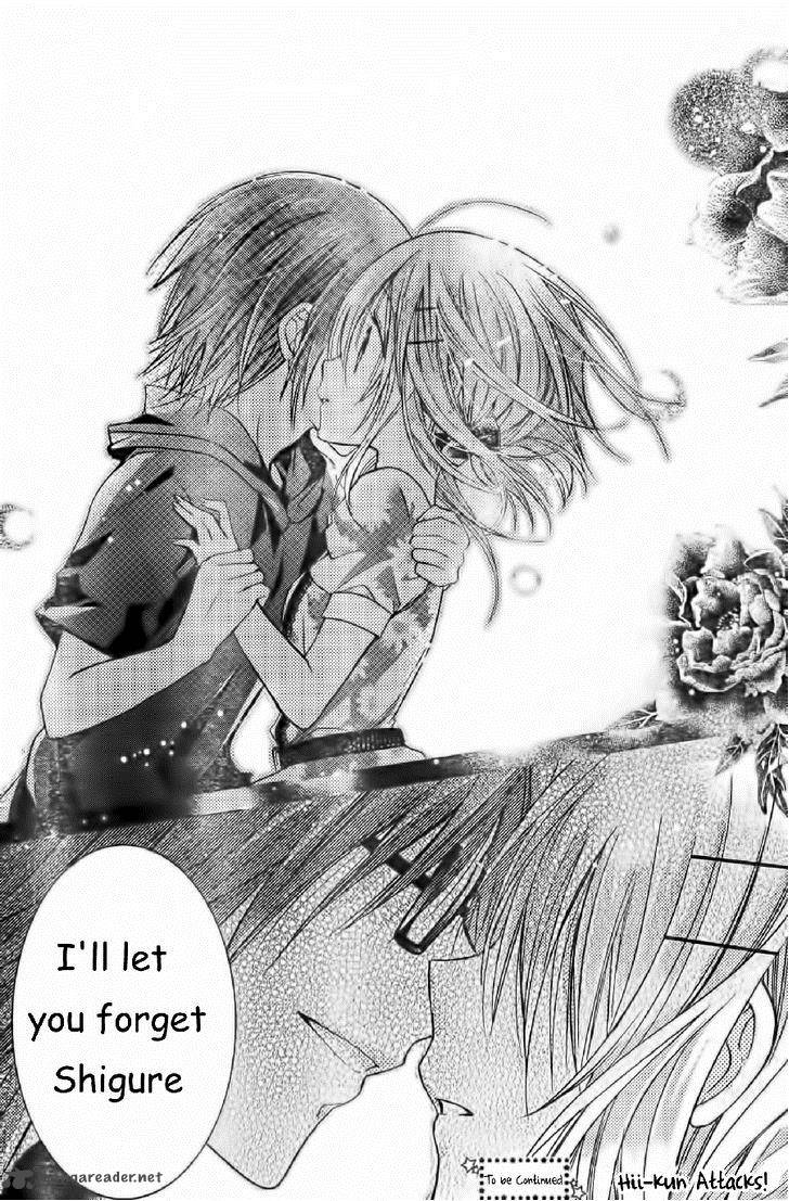 Watashi Ni Xx Shinasai 55 36
