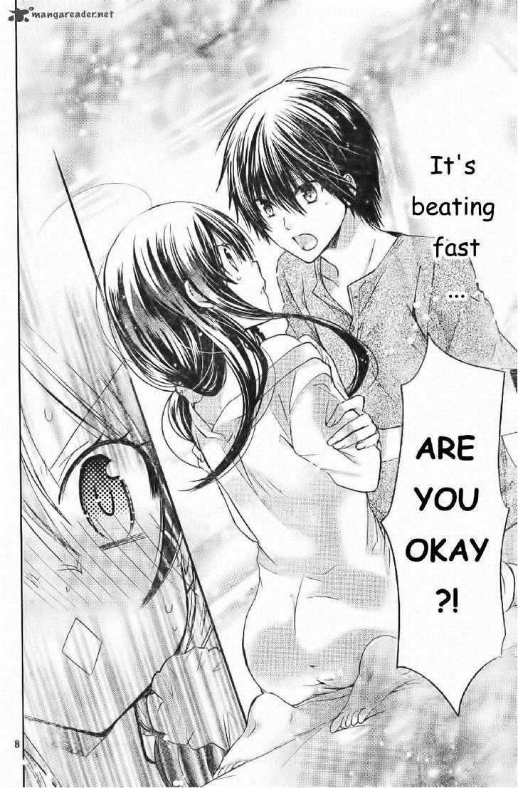 Watashi Ni Xx Shinasai 55 9