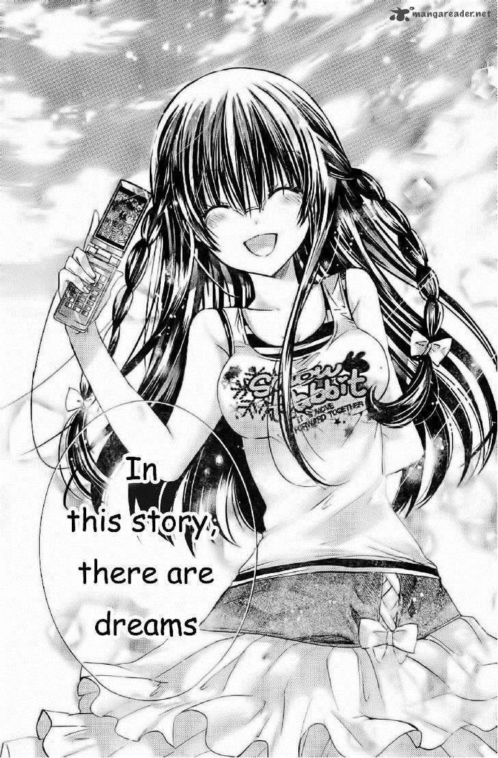 Watashi Ni Xx Shinasai 56 21