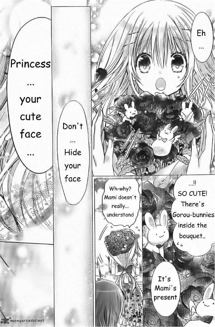 Watashi Ni Xx Shinasai 56 29