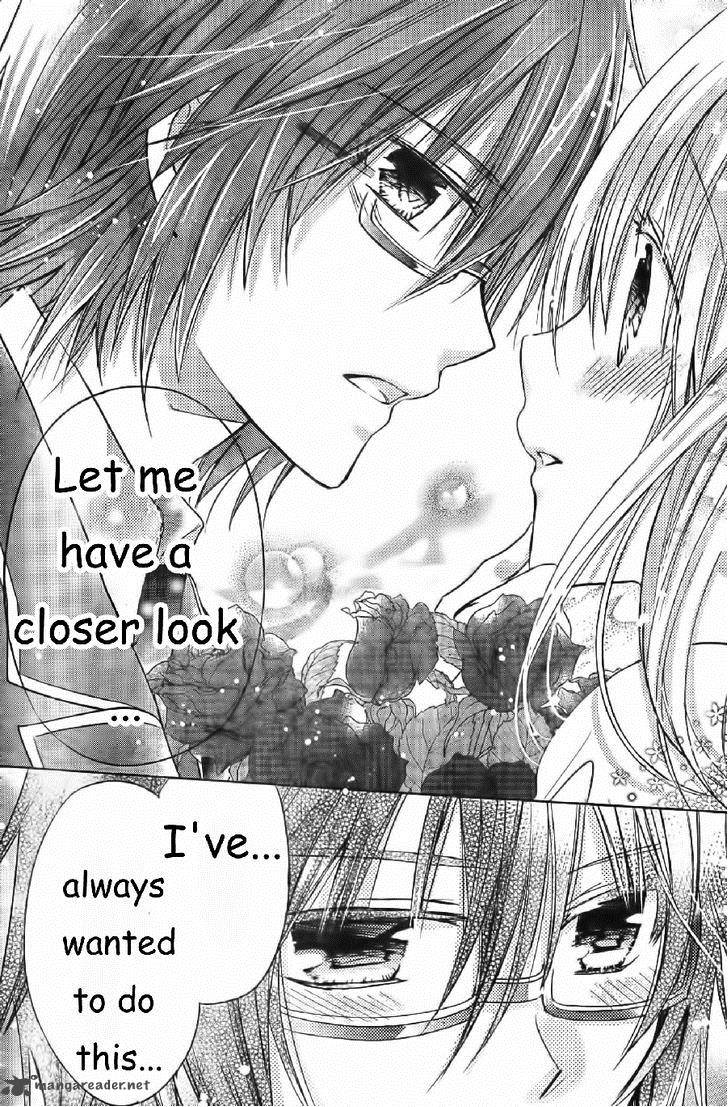 Watashi Ni Xx Shinasai 56 30