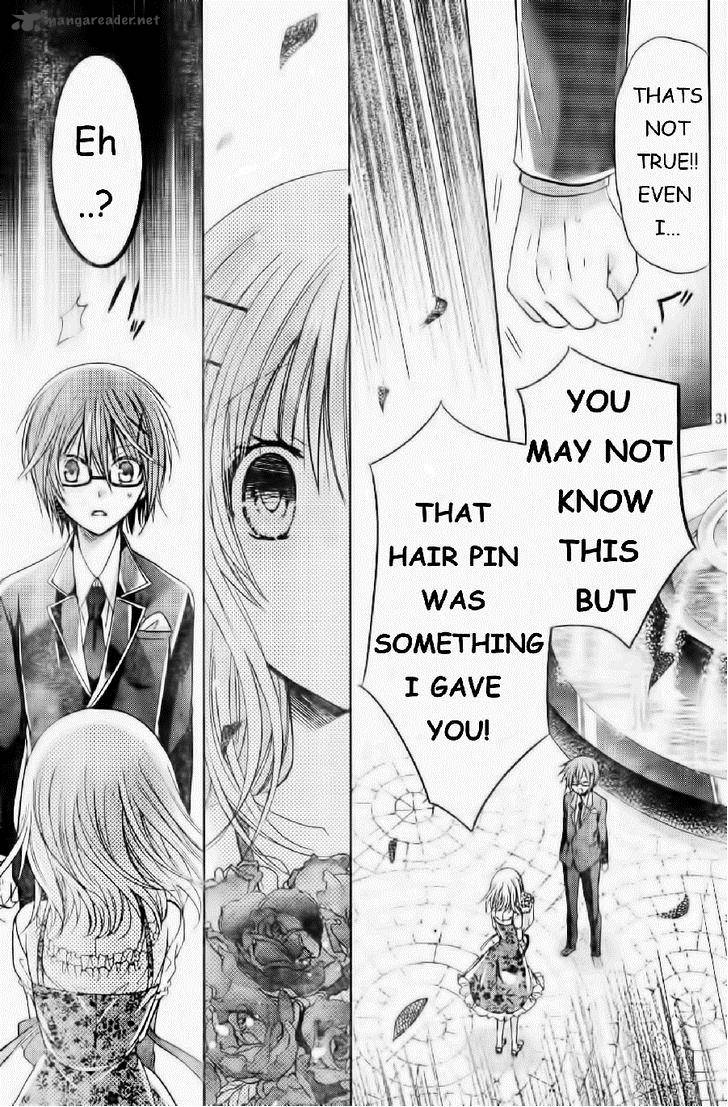 Watashi Ni Xx Shinasai 56 32
