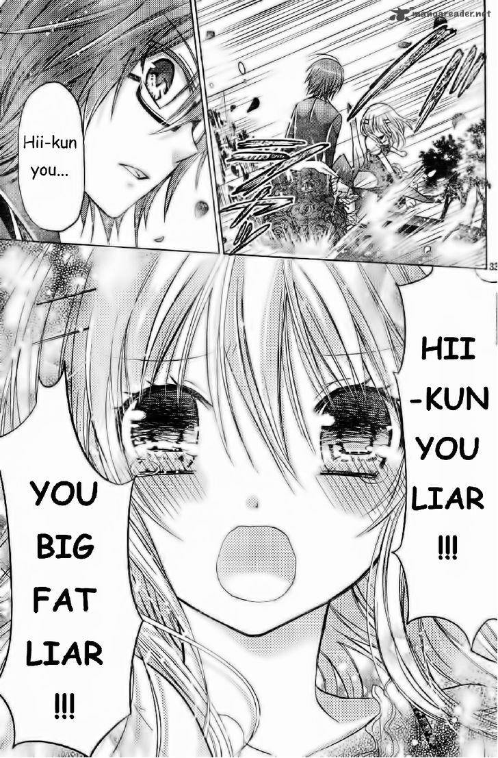Watashi Ni Xx Shinasai 56 34