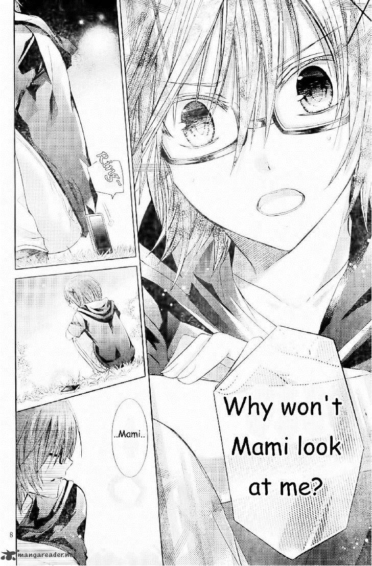 Watashi Ni Xx Shinasai 56 9