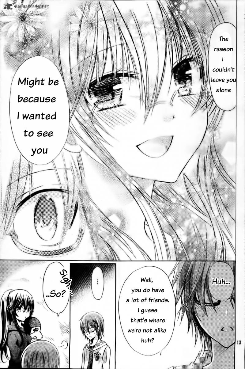 Watashi Ni Xx Shinasai 58 14
