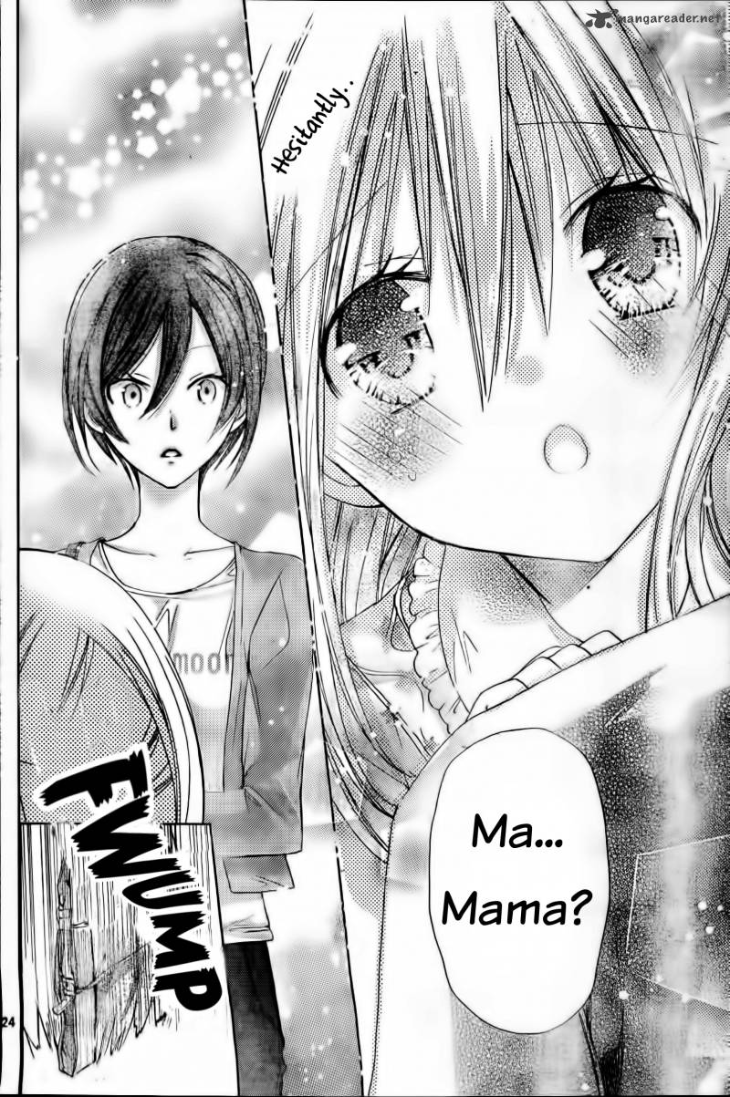 Watashi Ni Xx Shinasai 58 25