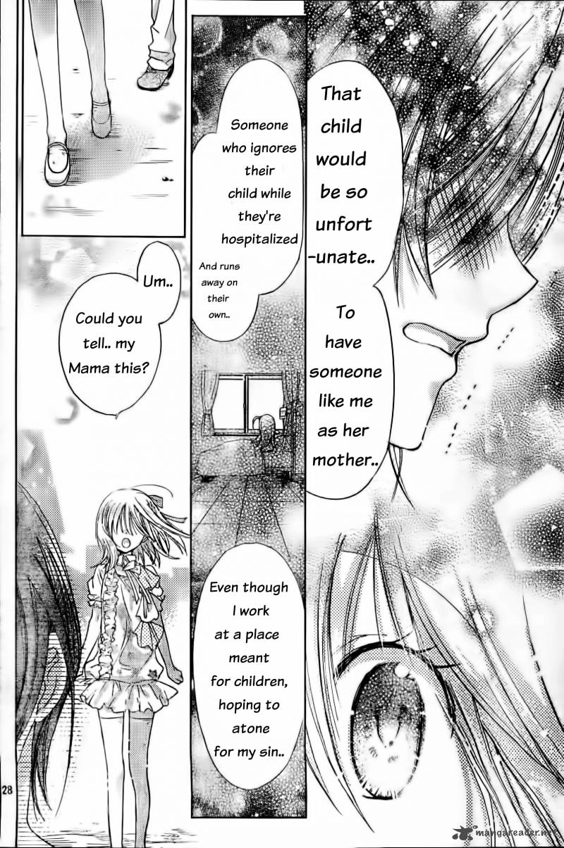 Watashi Ni Xx Shinasai 58 29