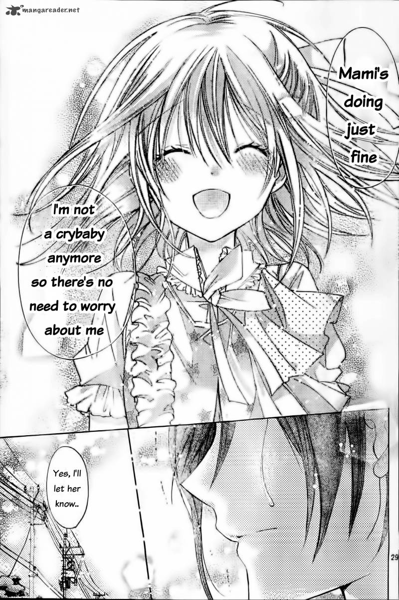 Watashi Ni Xx Shinasai 58 30