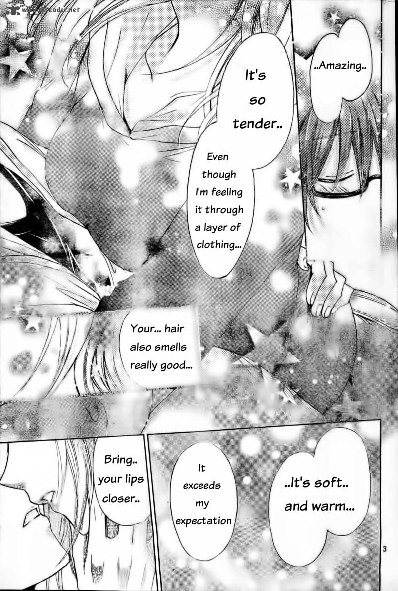 Watashi Ni Xx Shinasai 58 4