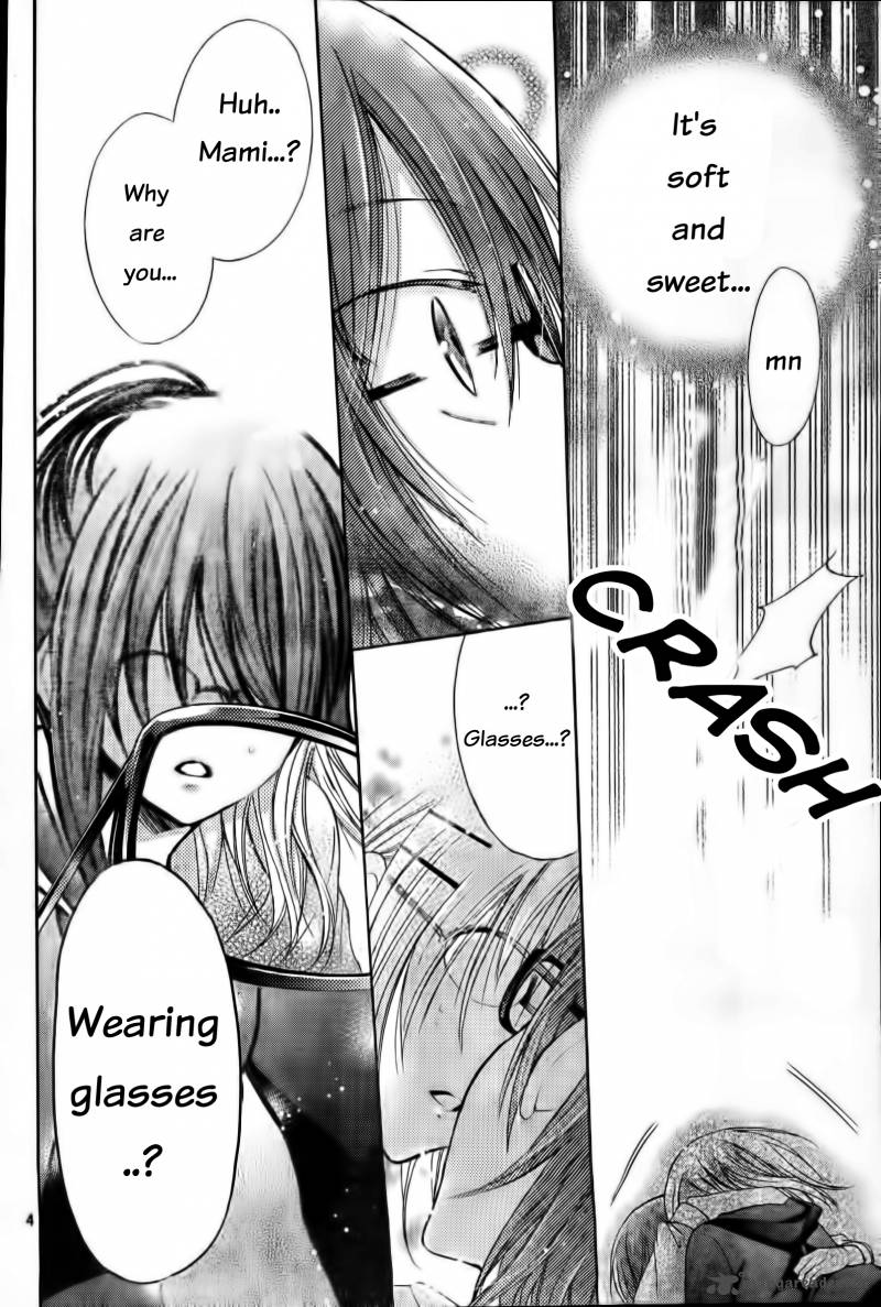 Watashi Ni Xx Shinasai 58 5