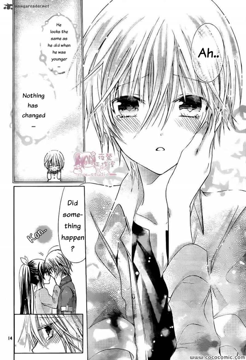 Watashi Ni Xx Shinasai 59 15