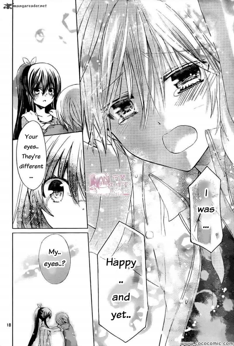 Watashi Ni Xx Shinasai 59 19