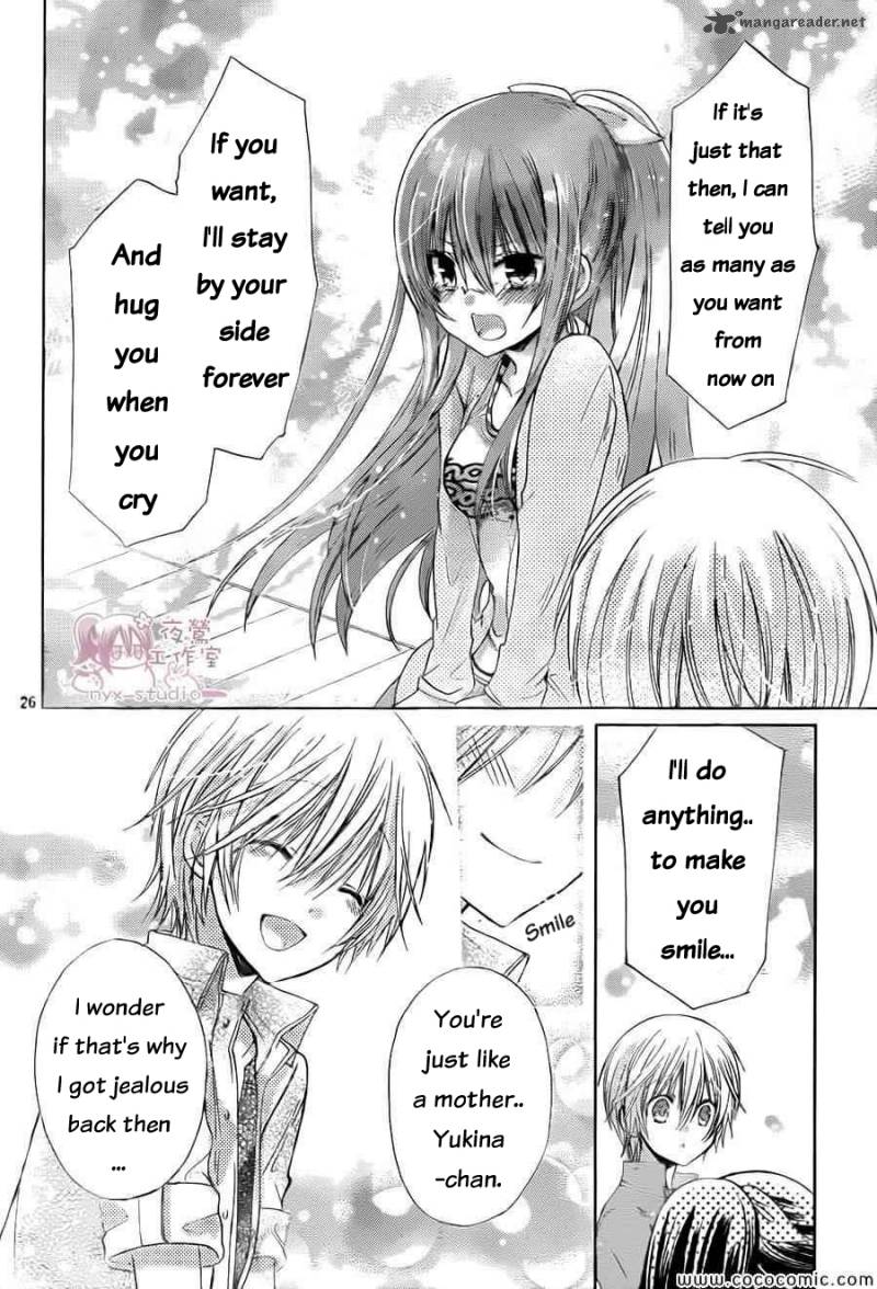 Watashi Ni Xx Shinasai 59 26