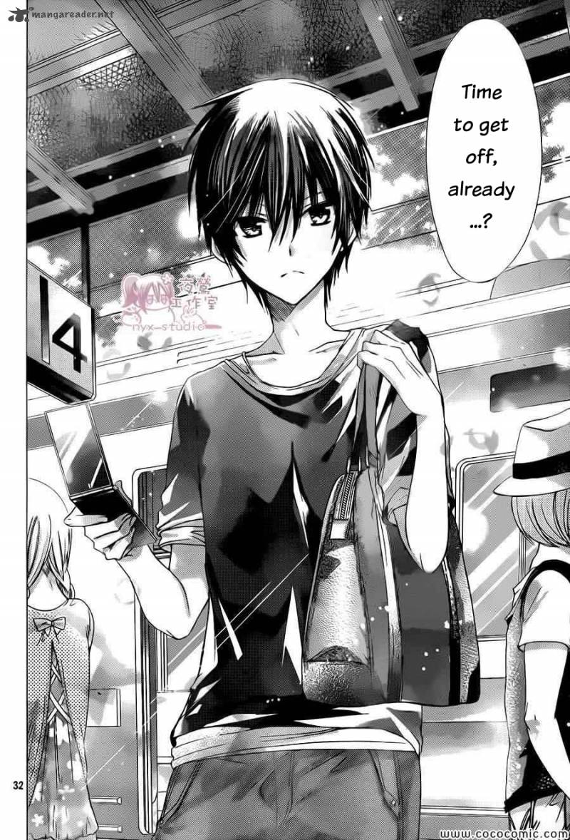 Watashi Ni Xx Shinasai 59 31