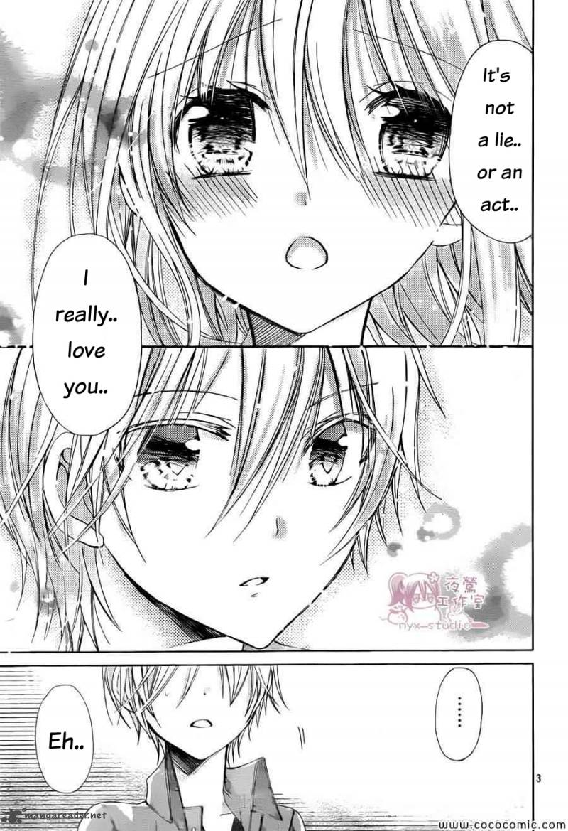 Watashi Ni Xx Shinasai 59 4