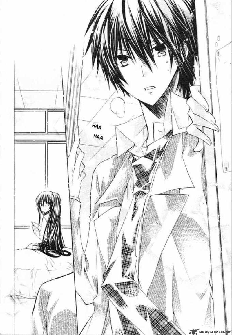 Watashi Ni Xx Shinasai 6 25