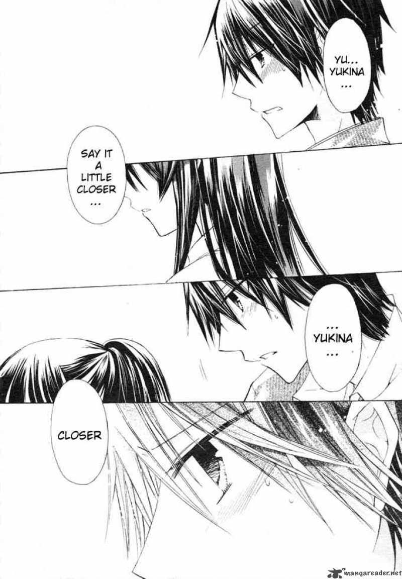 Watashi Ni Xx Shinasai 6 29