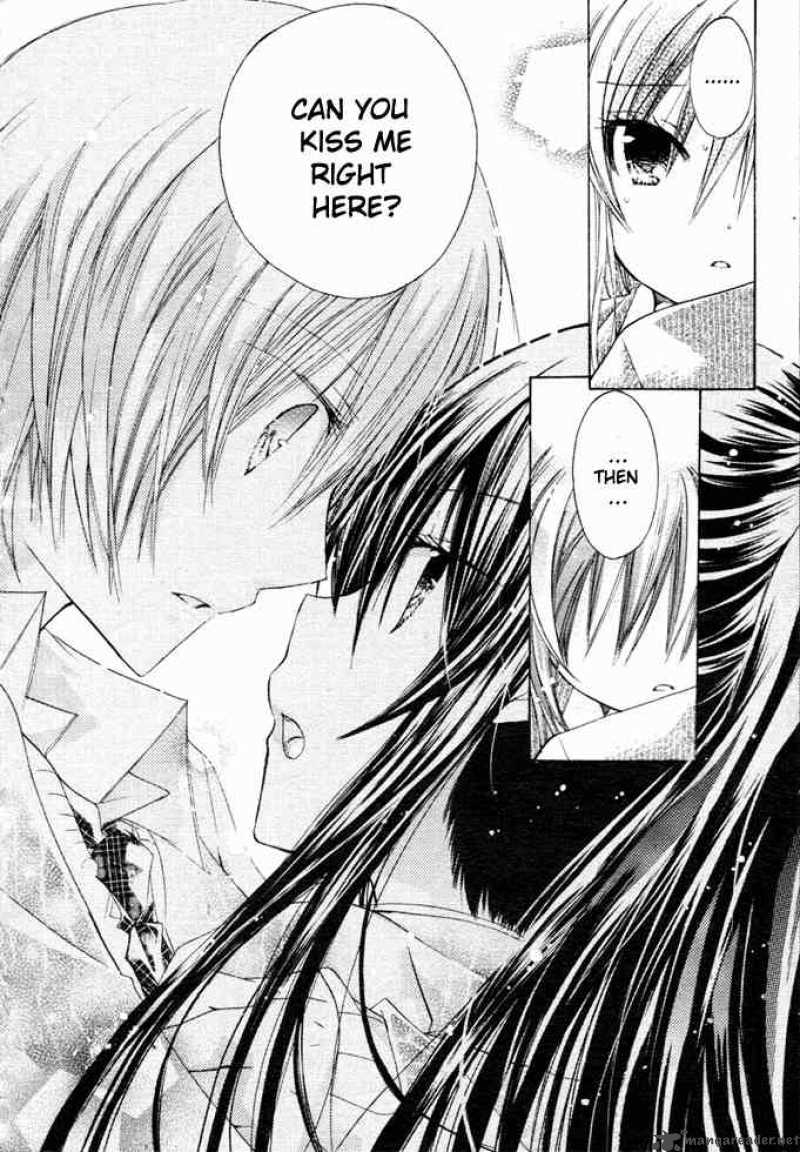 Watashi Ni Xx Shinasai 6 5