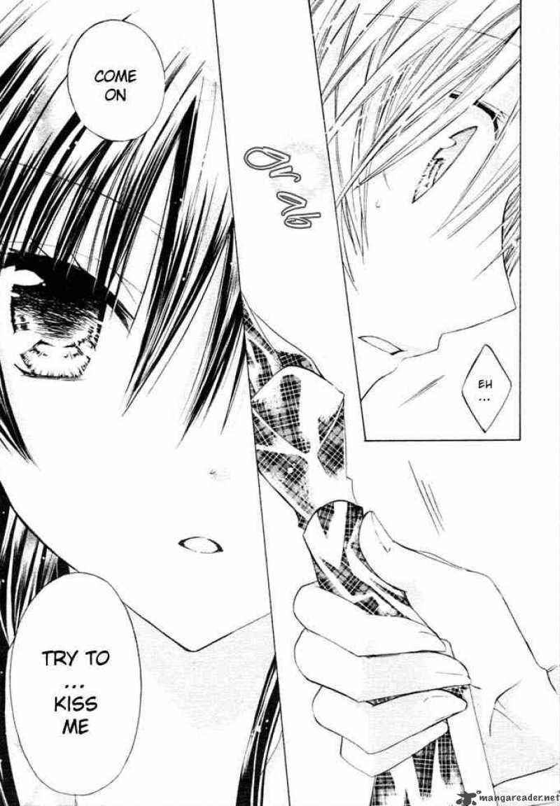 Watashi Ni Xx Shinasai 6 6