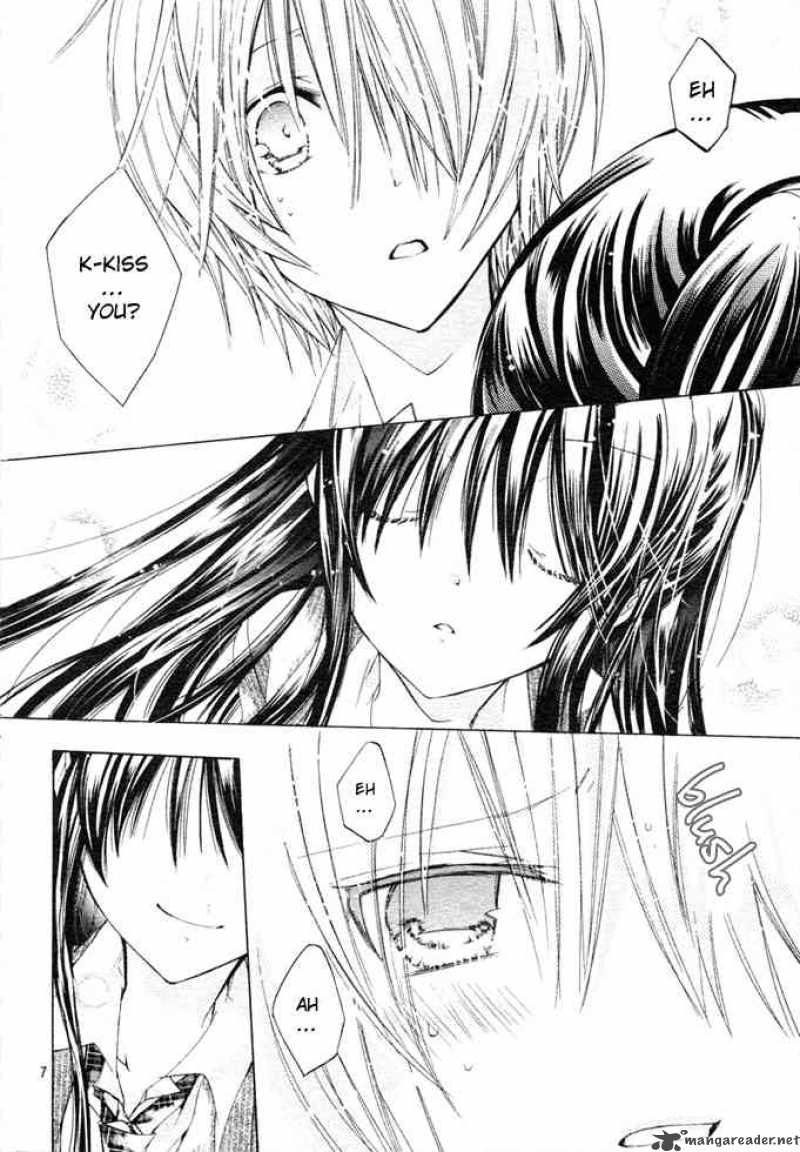 Watashi Ni Xx Shinasai 6 7