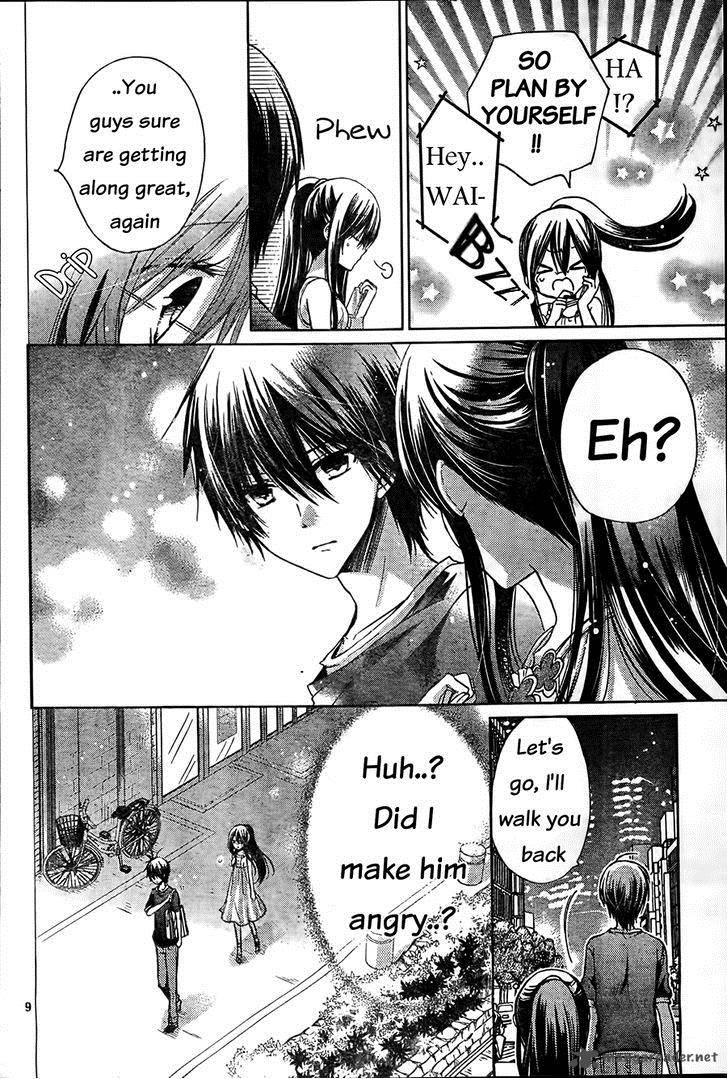 Watashi Ni Xx Shinasai 60 10