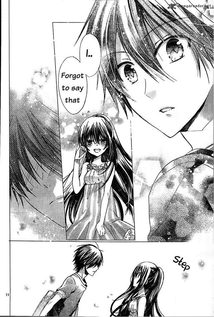Watashi Ni Xx Shinasai 60 12
