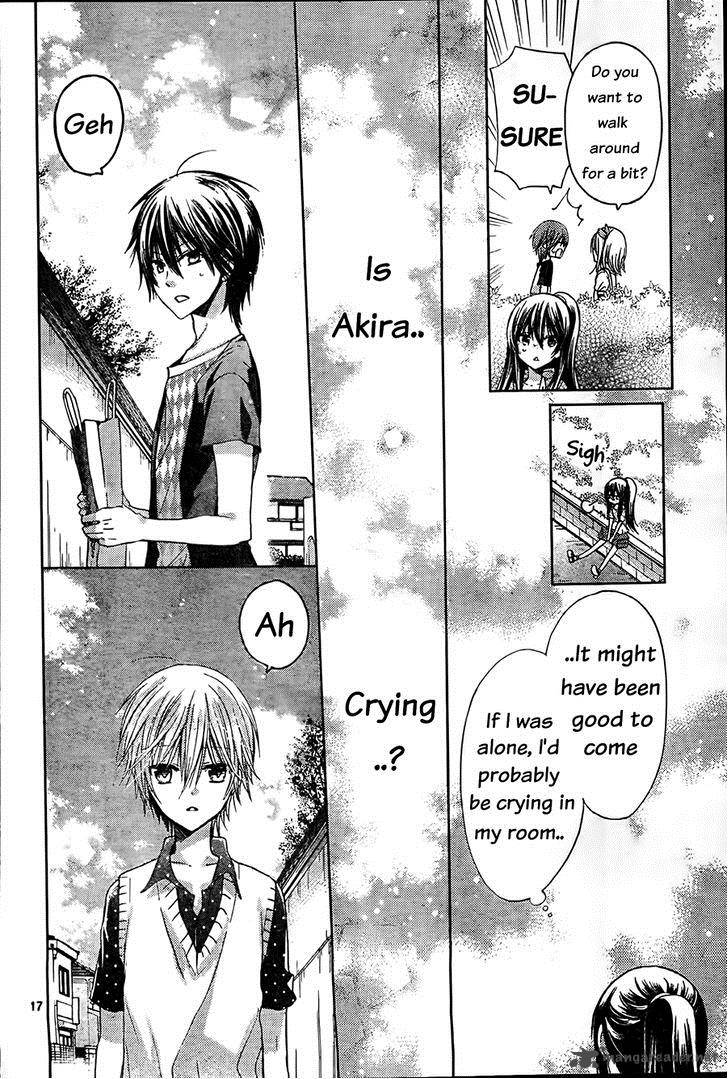 Watashi Ni Xx Shinasai 60 18