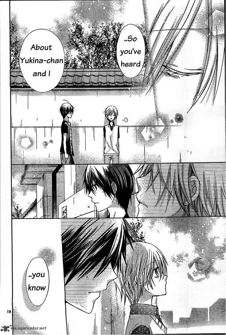 Watashi Ni Xx Shinasai 60 20