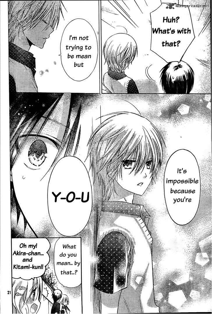 Watashi Ni Xx Shinasai 60 22