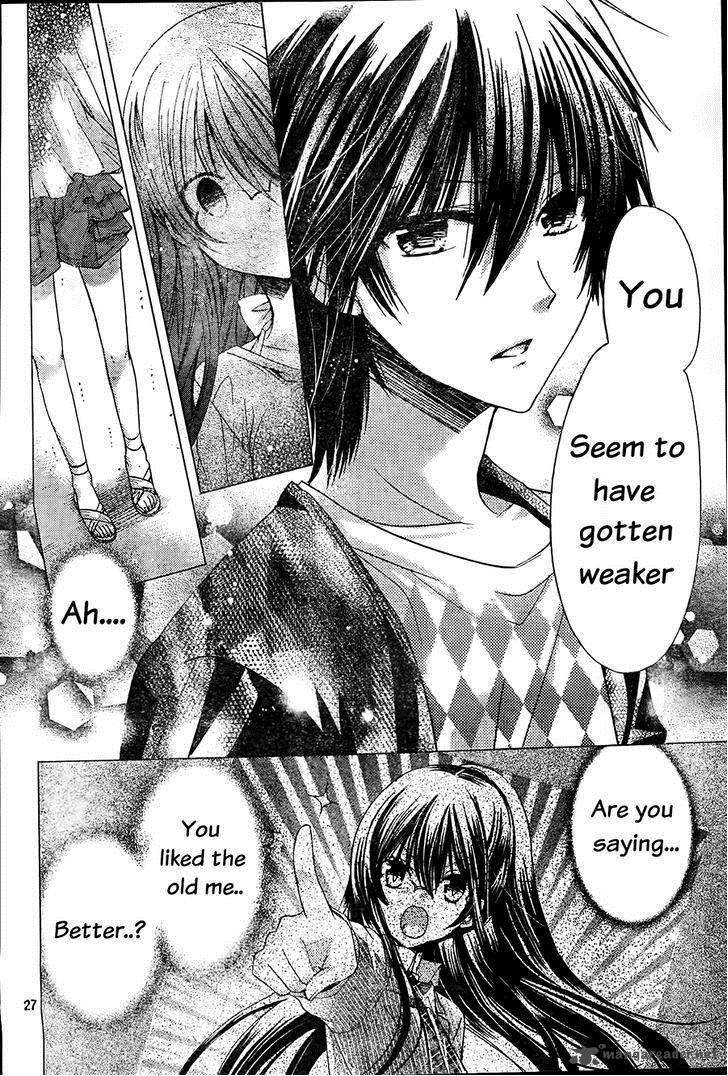 Watashi Ni Xx Shinasai 60 28