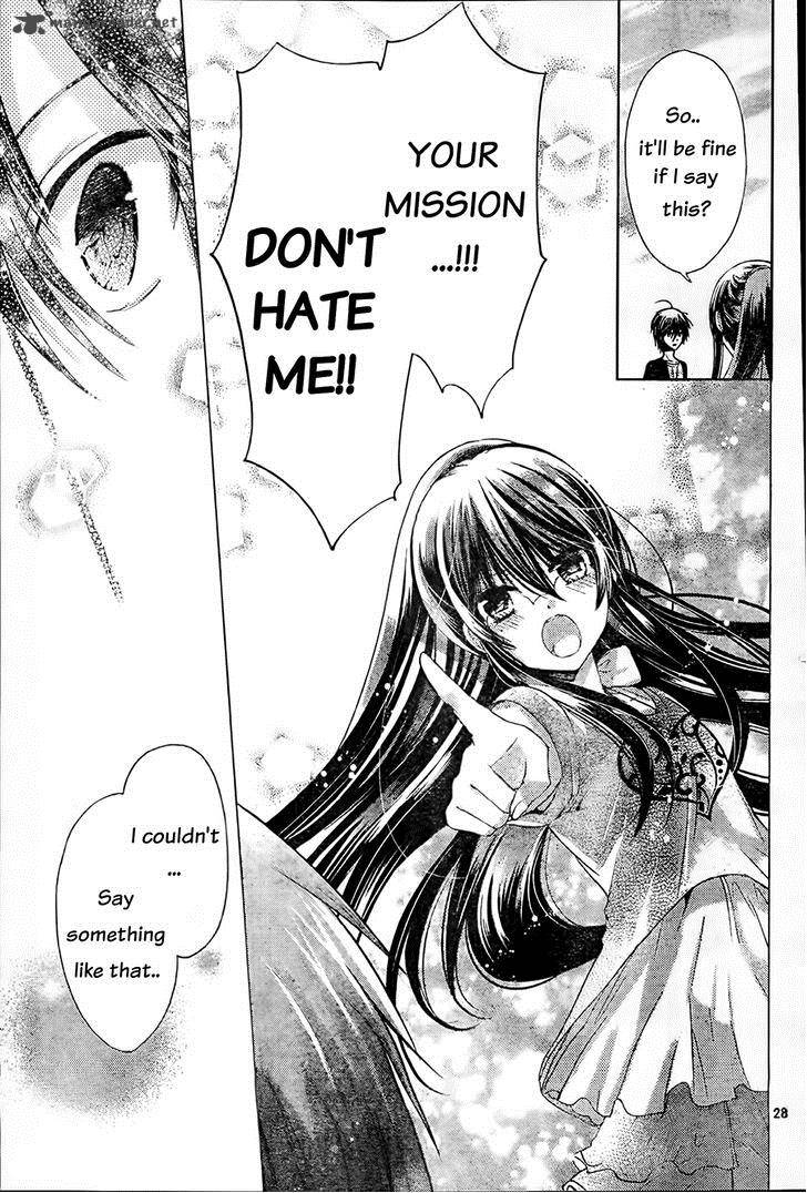 Watashi Ni Xx Shinasai 60 29