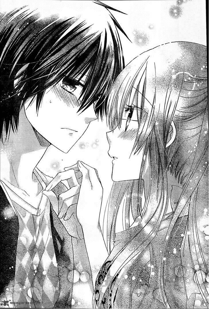 Watashi Ni Xx Shinasai 60 33