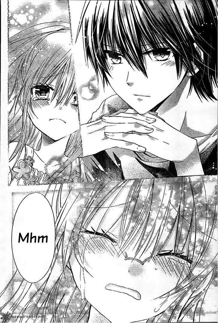 Watashi Ni Xx Shinasai 60 6