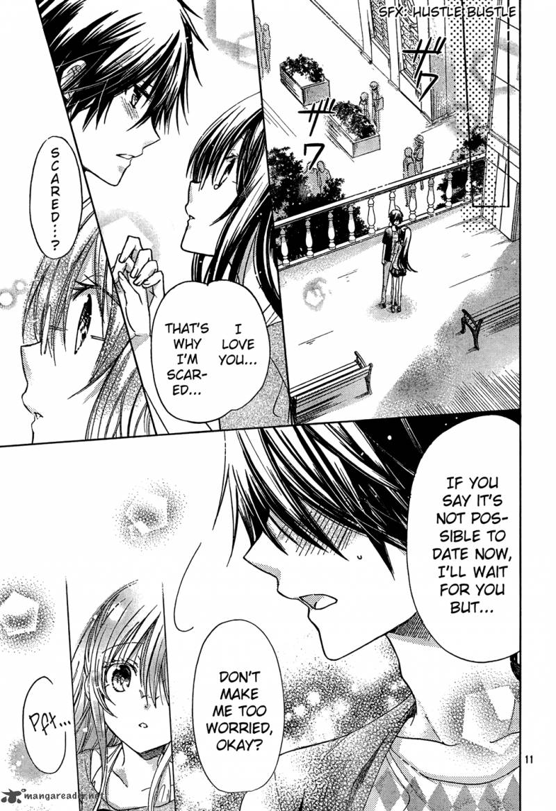 Watashi Ni Xx Shinasai 61 12