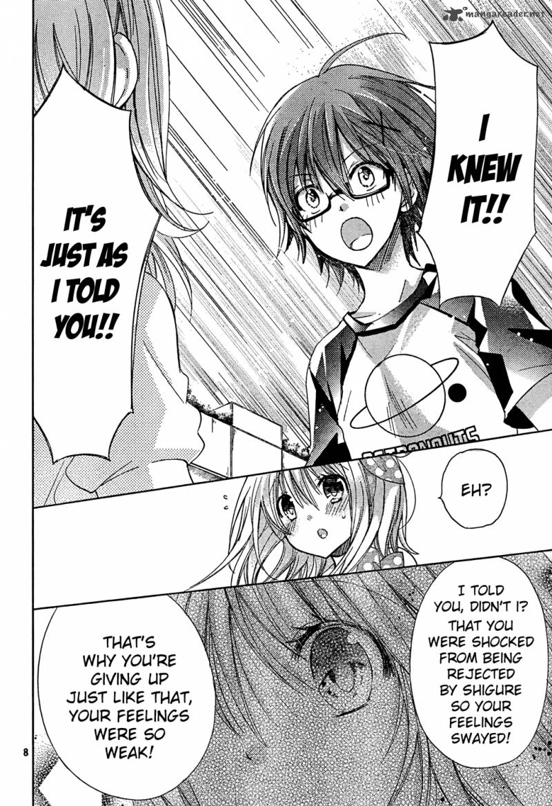 Watashi Ni Xx Shinasai 61 9