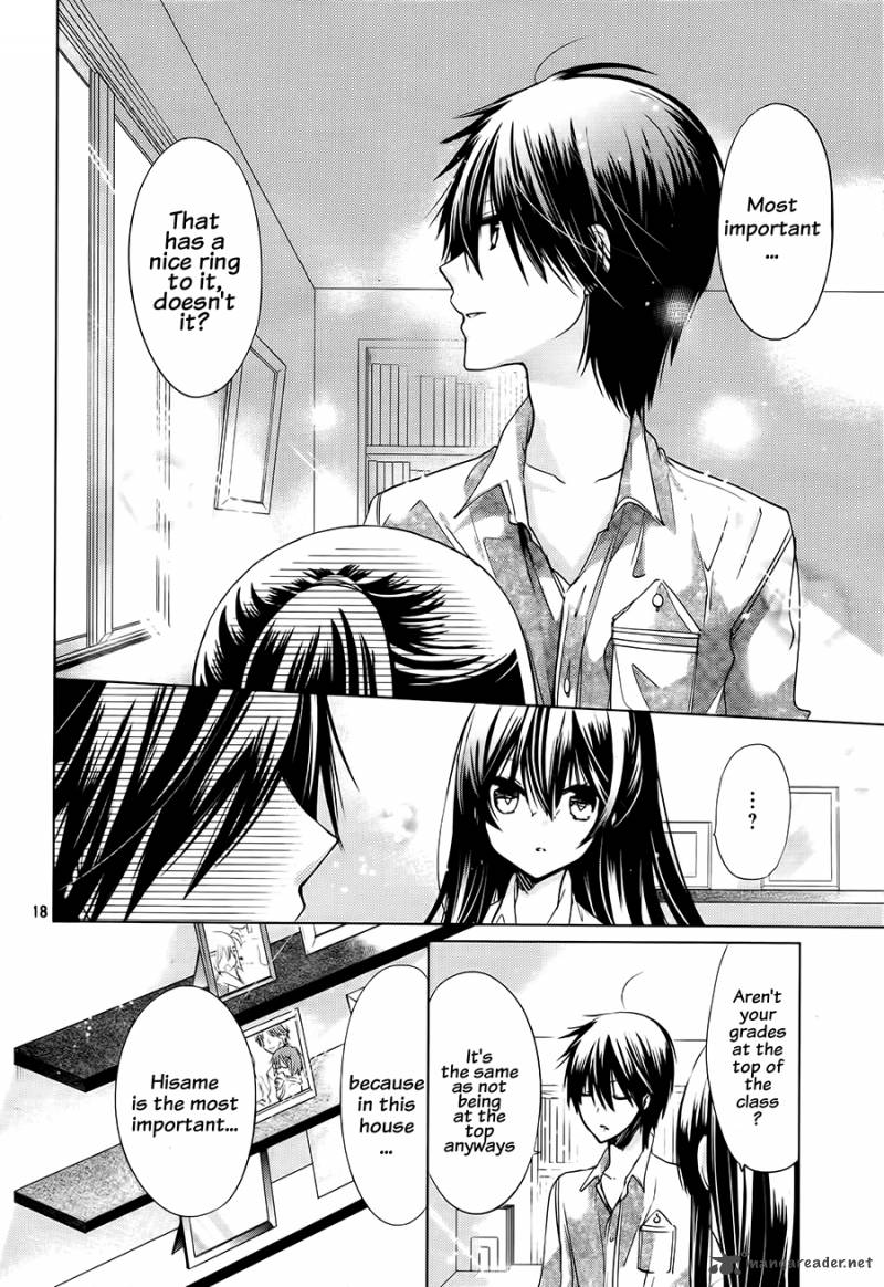 Watashi Ni Xx Shinasai 62 18