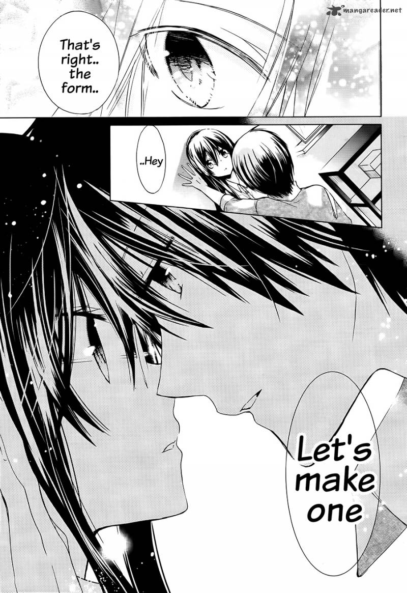 Watashi Ni Xx Shinasai 62 21