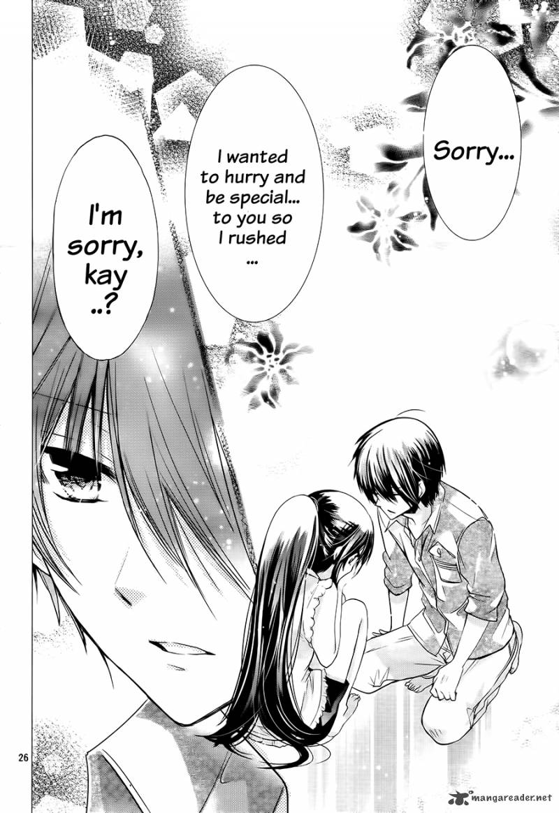 Watashi Ni Xx Shinasai 62 26