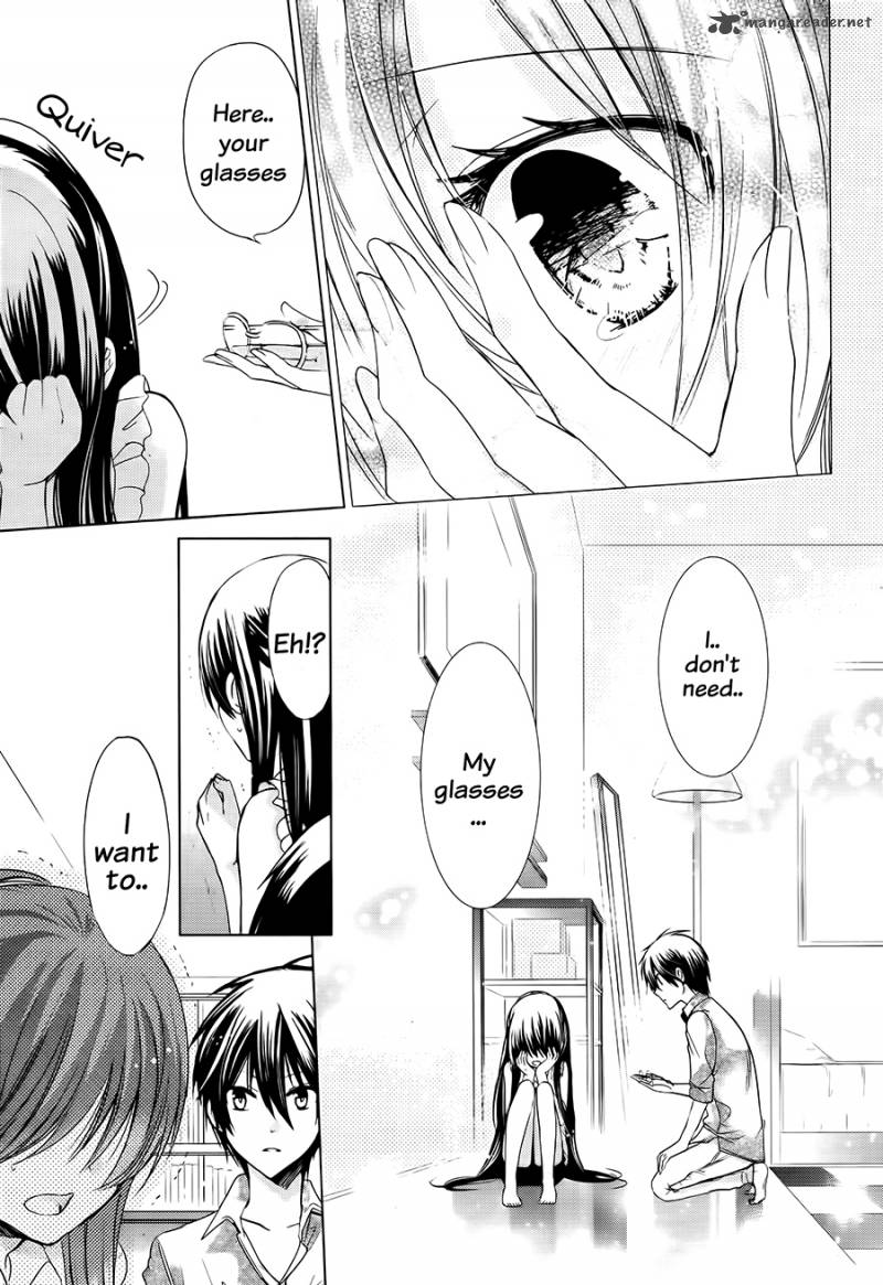 Watashi Ni Xx Shinasai 62 27