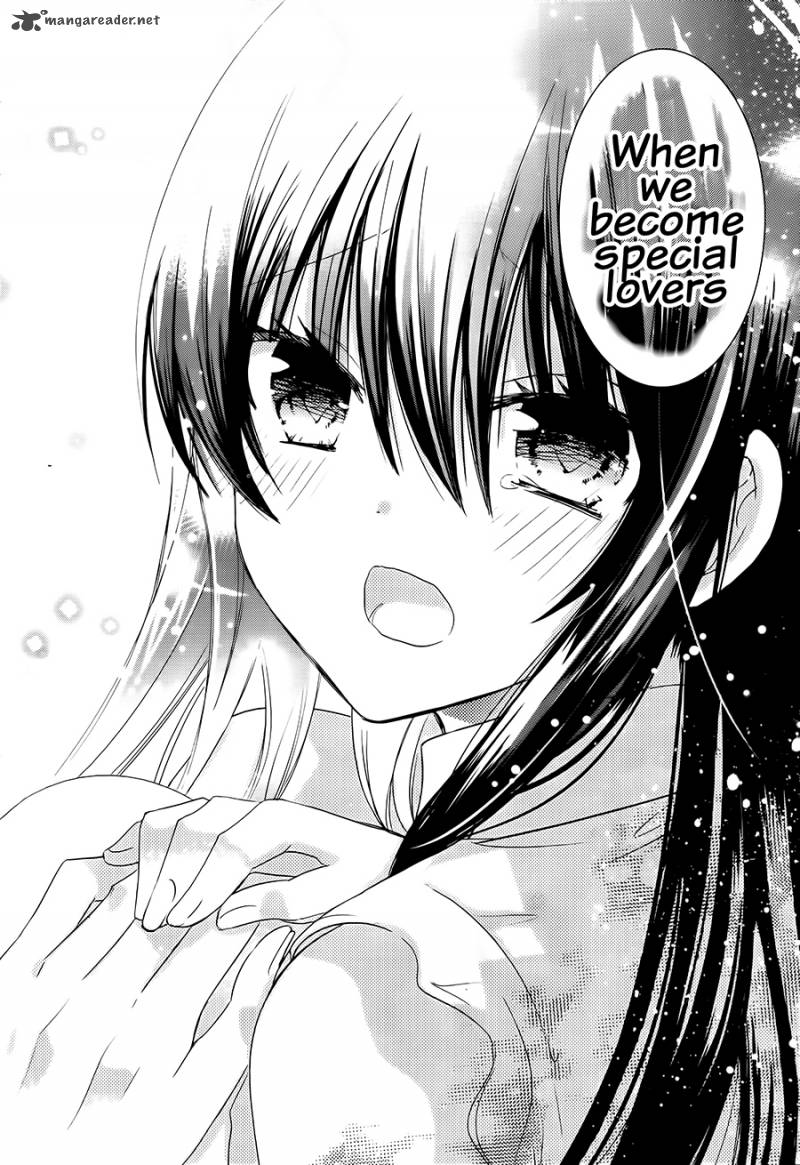 Watashi Ni Xx Shinasai 62 30