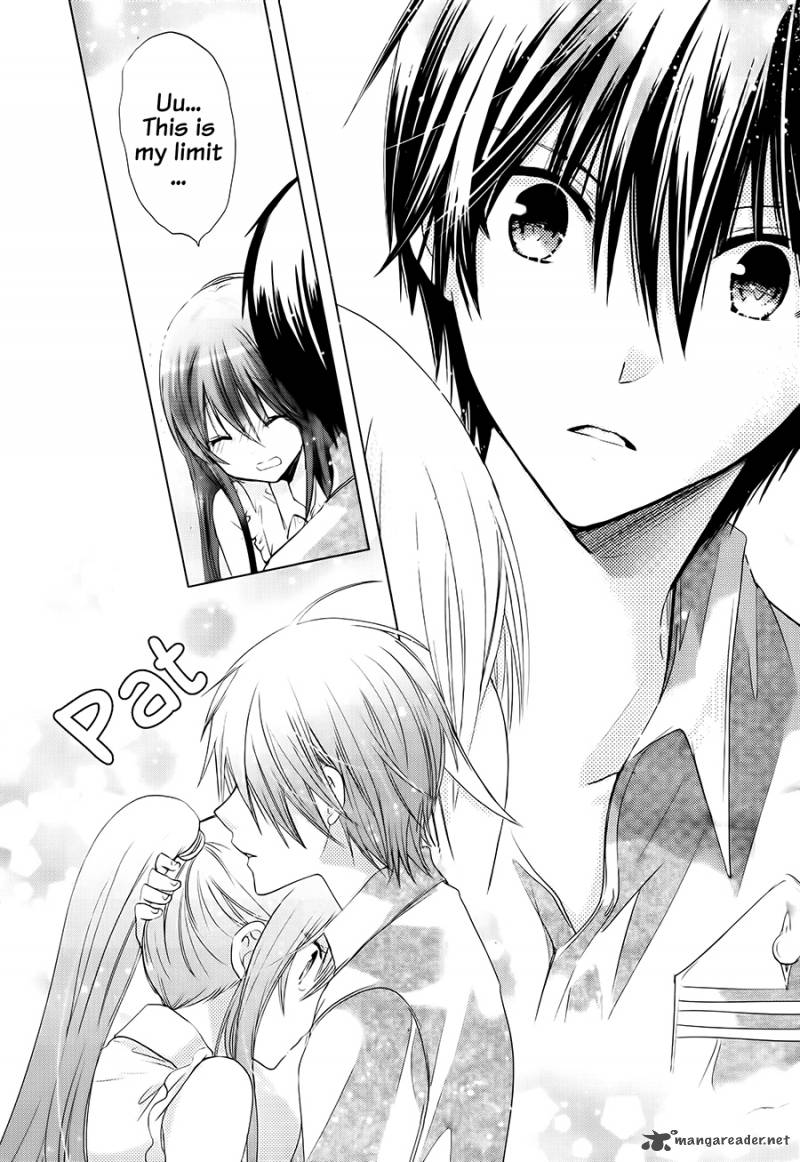 Watashi Ni Xx Shinasai 62 32