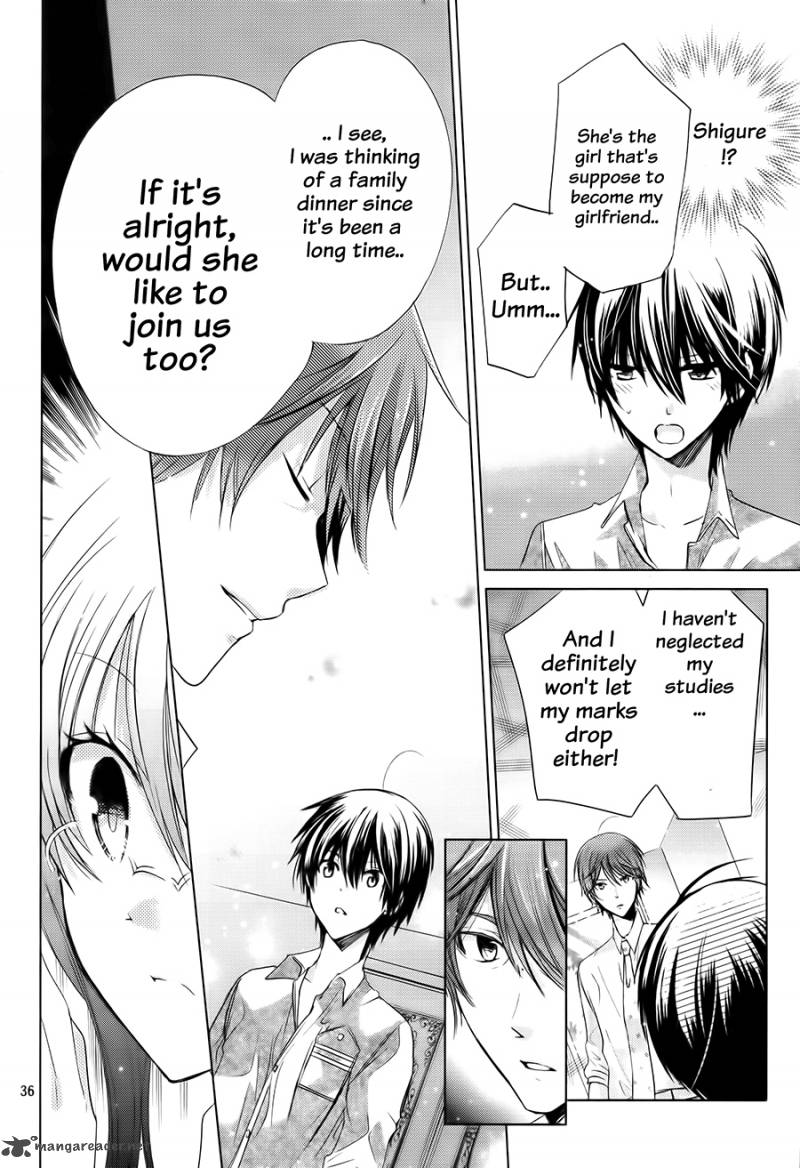 Watashi Ni Xx Shinasai 62 36