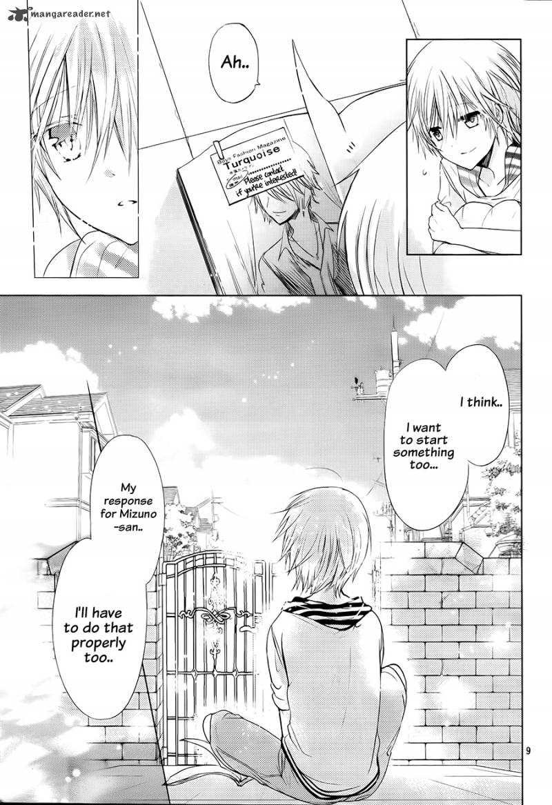 Watashi Ni Xx Shinasai 62 9