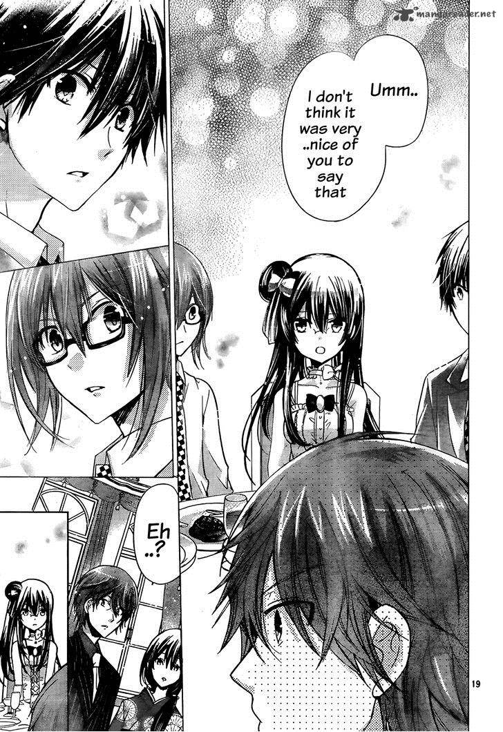 Watashi Ni Xx Shinasai 63 20