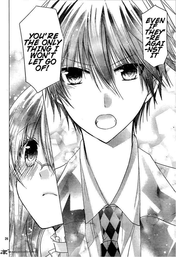 Watashi Ni Xx Shinasai 63 27