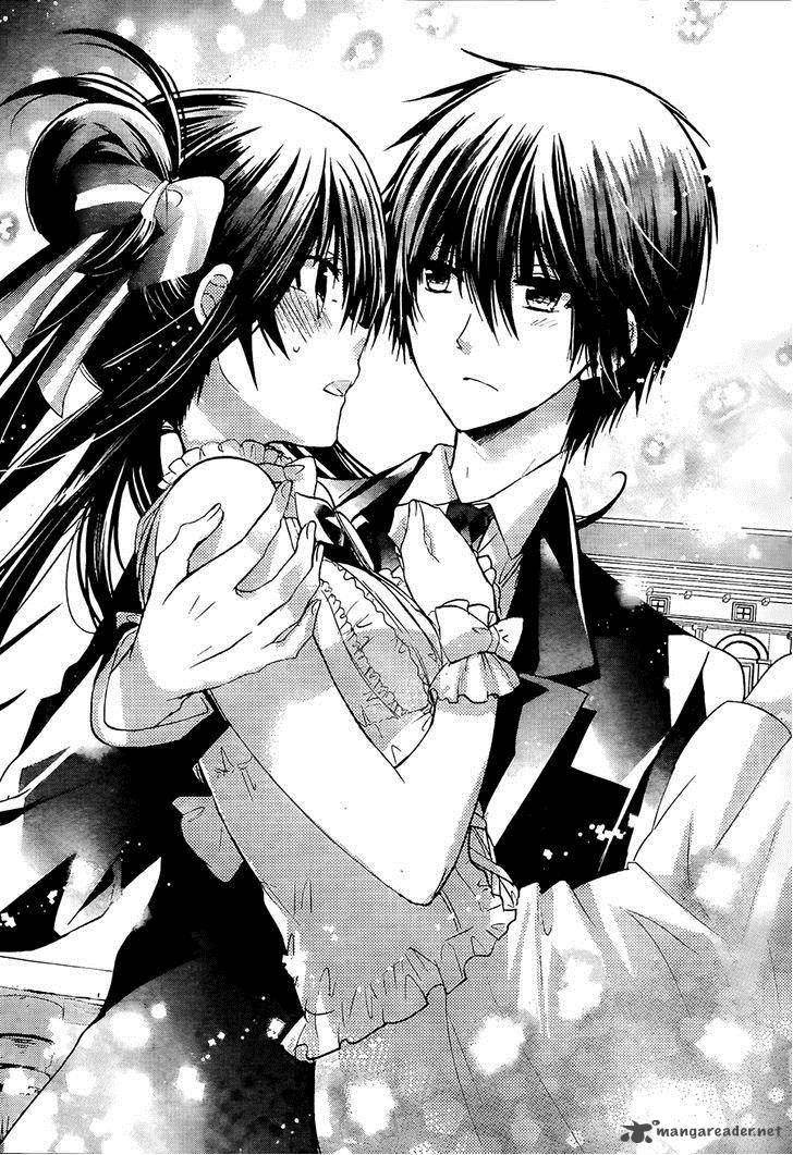 Watashi Ni Xx Shinasai 63 29