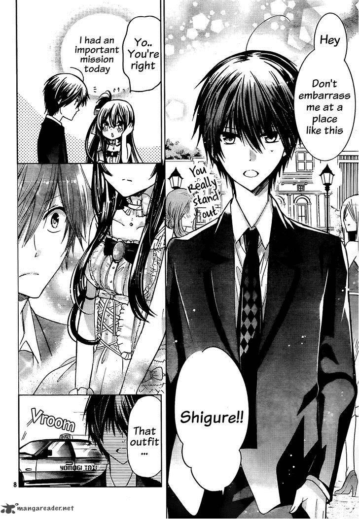 Watashi Ni Xx Shinasai 63 9