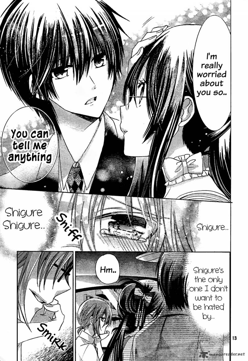 Watashi Ni Xx Shinasai 64 14