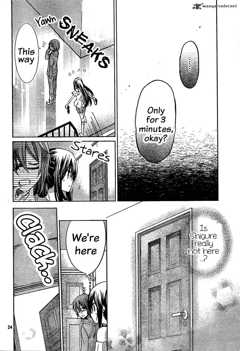 Watashi Ni Xx Shinasai 64 25